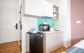 Туры в отель Cozrum Homes - Autumn House