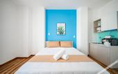 Туры в отель Cozrum Homes - Autumn House