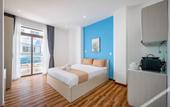 Туры в отель Cozrum Homes - Autumn House