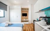 Туры в отель Cozrum Homes - Autumn House