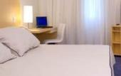 Туры в отель Pestana Curitiba