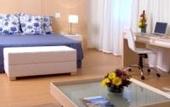 Туры в отель Pestana Curitiba