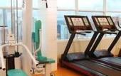 Туры в отель Pestana Curitiba