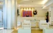 Туры в отель Pestana Curitiba