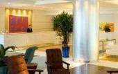 Туры в отель Pestana Curitiba
