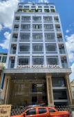 Туры в отель CityHouse NEST LightHouse Saigon