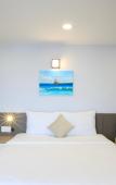 Туры в отель CityHouse NEST LightHouse Saigon
