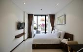 Туры в отель CityHouse TERA Villea