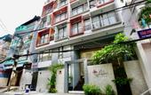 Туры в отель CityHouse TERA Villea