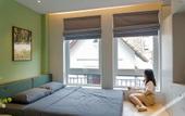 Туры в отель Express by M Village Cuu Long, a brand of Modern Village  Lifestyle