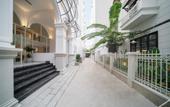 Туры в отель Express by M Village Cuu Long, a brand of Modern Village  Lifestyle