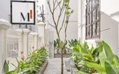 Туры в отель Express by M Village Cuu Long, a brand of Modern Village  Lifestyle