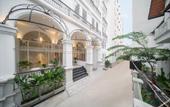 Туры в отель Express by M Village Cuu Long, a brand of Modern Village  Lifestyle