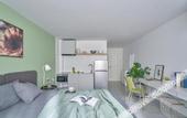 Туры в отель Express by M Village Cuu Long, a brand of Modern Village  Lifestyle