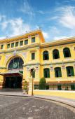 Туры в отель Express by M Village Dinh Cong Trang, a brand of Modern Village Lifestyle