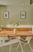 Туры в отель Express by M Village Dinh Cong Trang, a brand of Modern Village Lifestyle