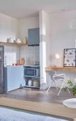 Туры в отель Express by M Village Dinh Cong Trang, a brand of Modern Village Lifestyle