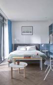 Туры в отель Express by M Village Dinh Cong Trang, a brand of Modern Village Lifestyle