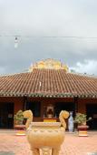 Туры в отель Express by M Village Dinh Cong Trang, a brand of Modern Village Lifestyle