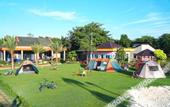 Туры в отель Greenfield Farmstay