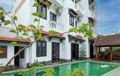 Туры в отель Green Grass Land Villa