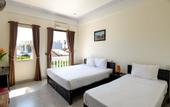 Туры в отель Green Grass Land Villa
