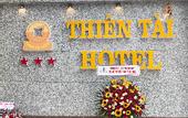 Туры в отель Thien Tai Hotel