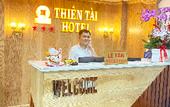 Туры в отель Thien Tai Hotel