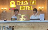 Туры в отель Thien Tai Hotel
