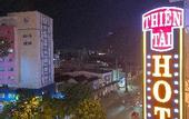 Туры в отель Thien Tai Hotel