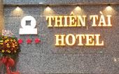 Туры в отель Thien Tai Hotel