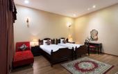 Туры в отель Hidden Mansions Saigon Resort