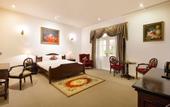 Туры в отель Hidden Mansions Saigon Resort