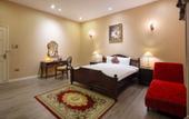 Туры в отель Hidden Mansions Saigon Resort