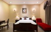 Туры в отель Hidden Mansions Saigon Resort