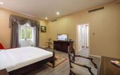 Туры в отель Hidden Mansions Saigon Resort
