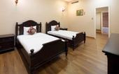 Туры в отель Hidden Mansions Saigon Resort