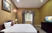 Туры в отель Hidden Mansions Saigon Resort