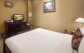 Туры в отель Hidden Mansions Saigon Resort