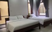Туры в отель Phuong's house