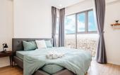 Туры в отель Justay Sunrise City
