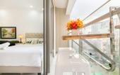Туры в отель Justay Sunrise City