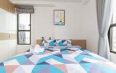 Туры в отель Justay Sunrise City