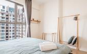 Туры в отель Justay Sunrise City