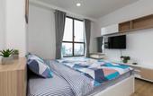 Туры в отель Justay Sunrise City