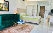 Туры в отель Justay Sunrise City