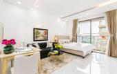 Туры в отель Justay Sunrise City