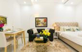 Туры в отель Justay Sunrise City