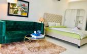 Туры в отель Justay Sunrise City
