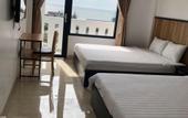 Туры в отель Moon Hotel